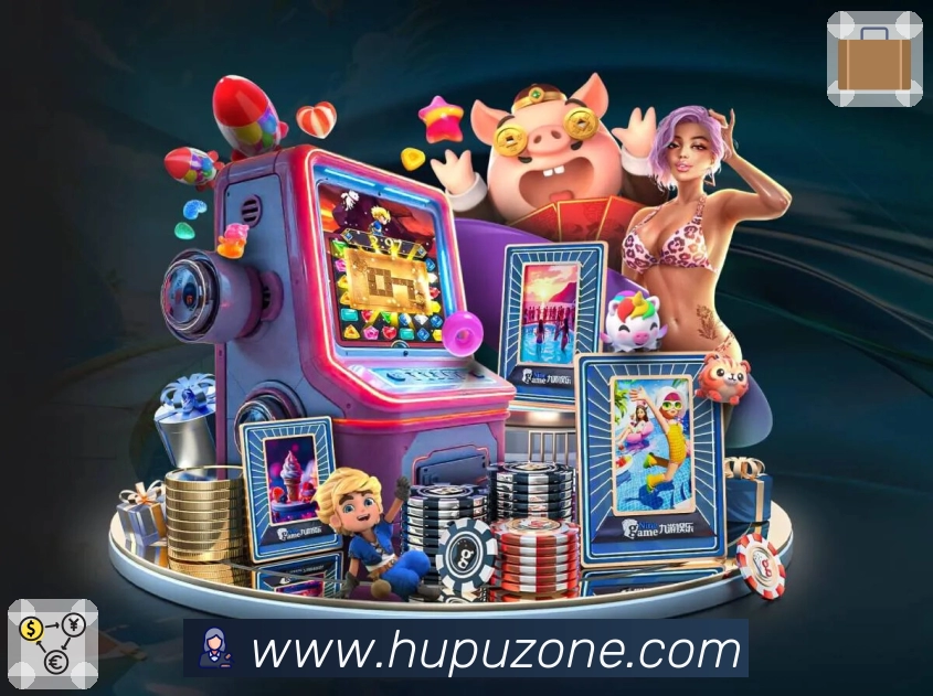 <strong>虎扑App</strong>界面展示