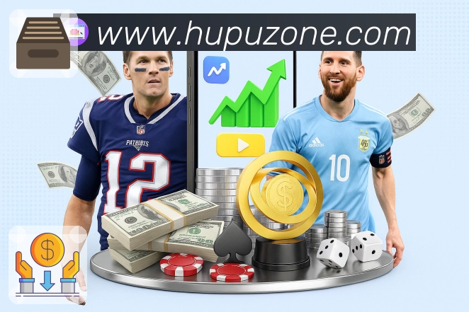 体育平台欢迎图